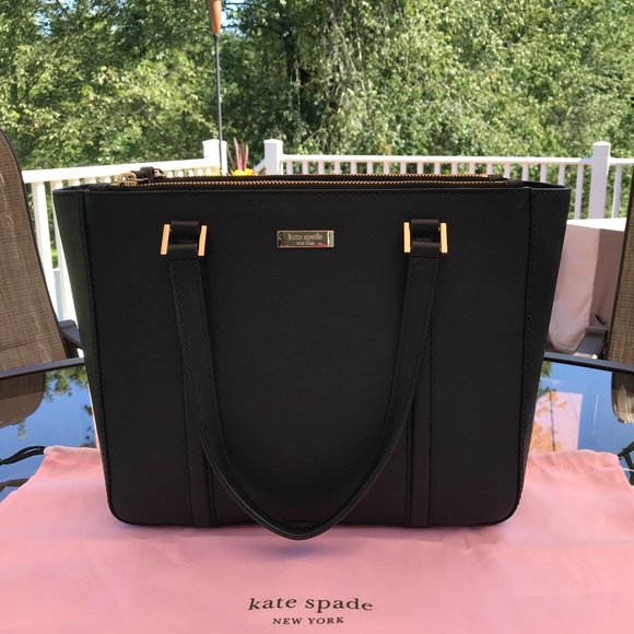 kate spade Handbags - 🖤Sold🖤Kate Spade Cadene Newbury Lane
